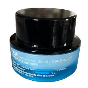 Belif Moisturizing Eye Bomb full size